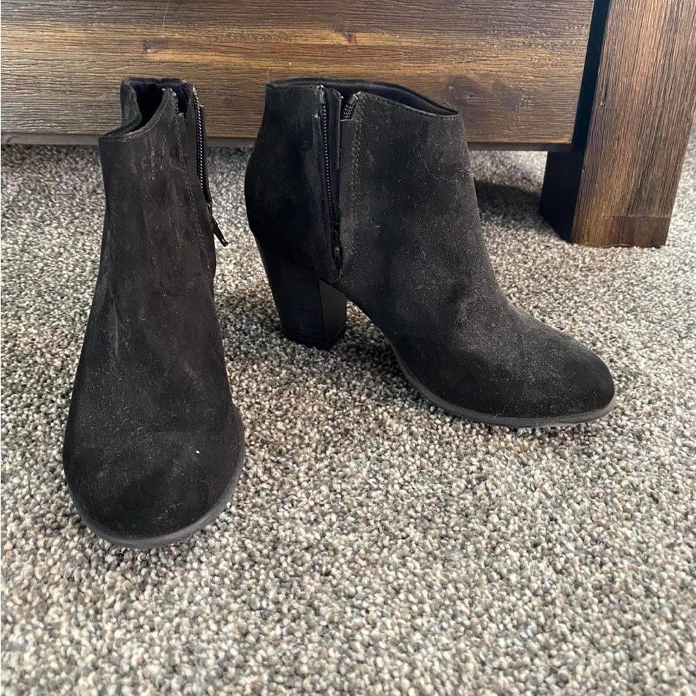 Old Navy Booties